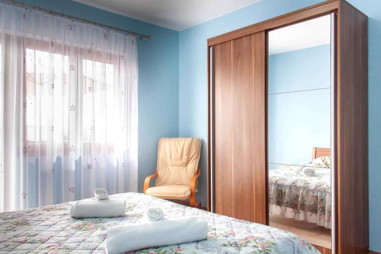 Apartment Juric Кастель-Нови Экстерьер фото
