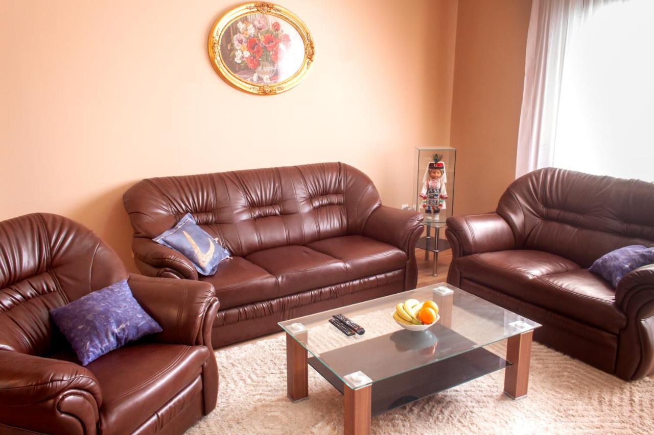 Apartment Juric Кастель-Нови Экстерьер фото