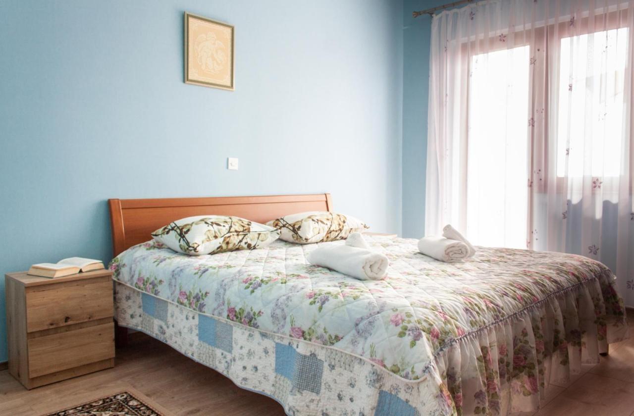 Apartment Juric Кастель-Нови Экстерьер фото
